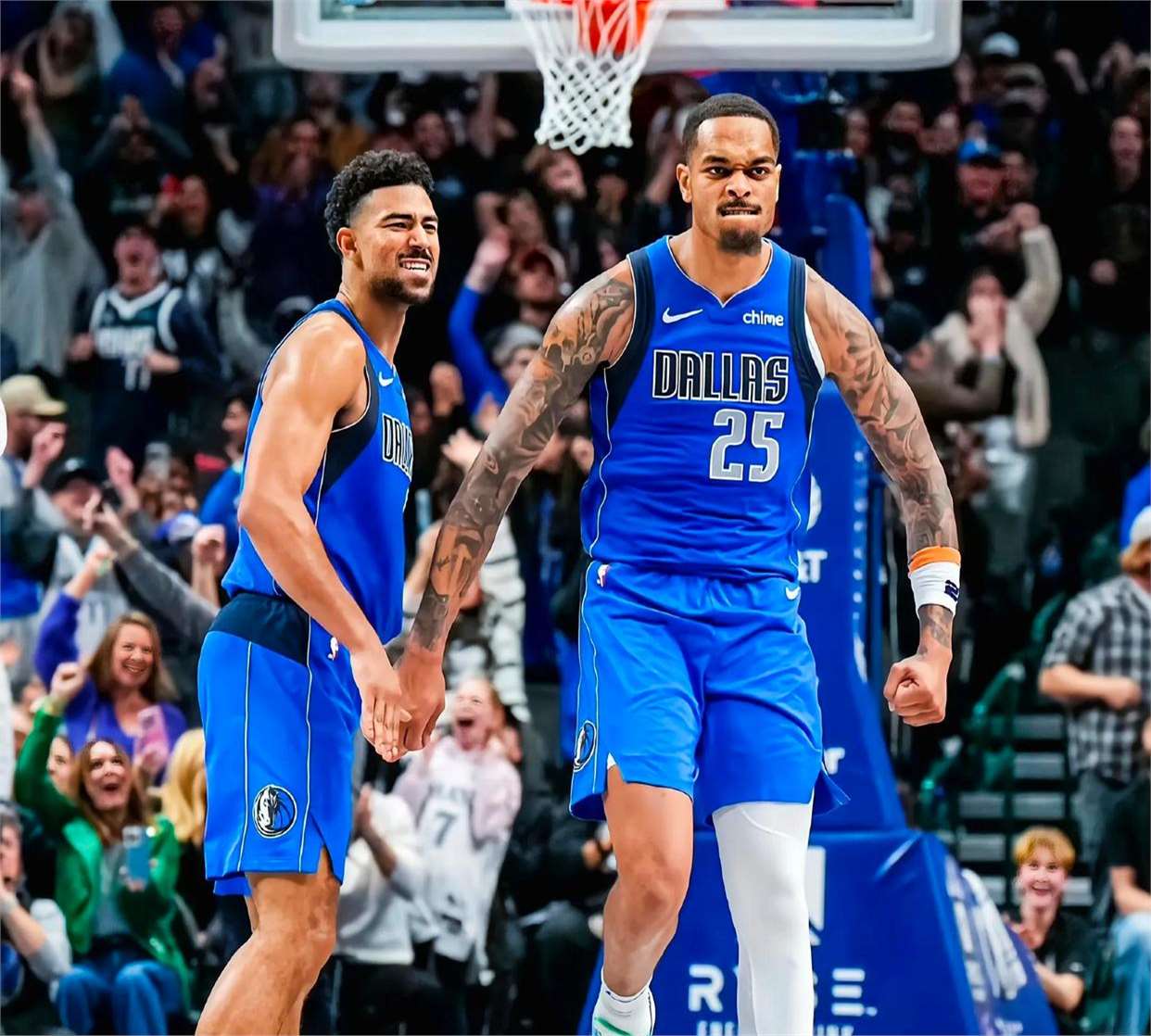 乐动体育入口达拉斯独行侠迎欧篮联关键赛，加时末段再遭质疑，管理层满意，团队化学反应显著的简单介绍